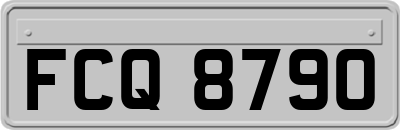 FCQ8790