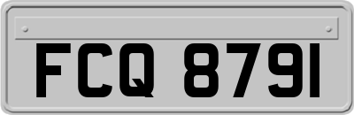 FCQ8791