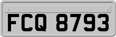 FCQ8793