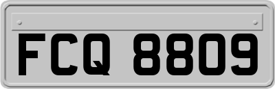 FCQ8809