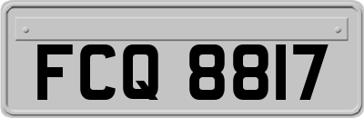 FCQ8817