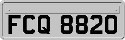 FCQ8820