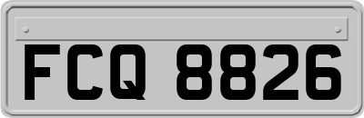FCQ8826