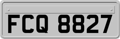 FCQ8827