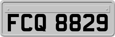 FCQ8829