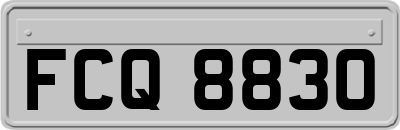 FCQ8830