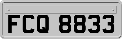 FCQ8833