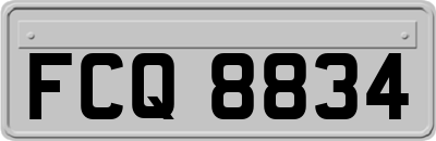 FCQ8834