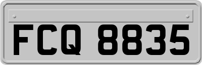 FCQ8835