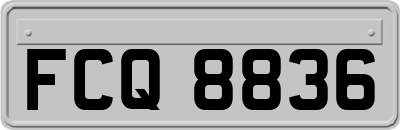 FCQ8836