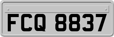 FCQ8837