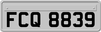 FCQ8839