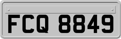 FCQ8849