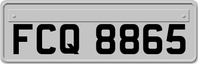FCQ8865