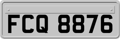 FCQ8876