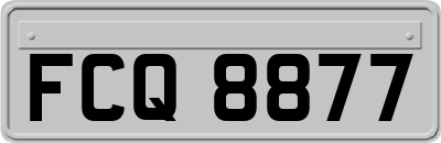 FCQ8877