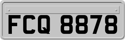 FCQ8878