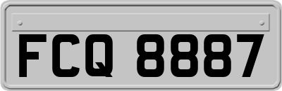 FCQ8887