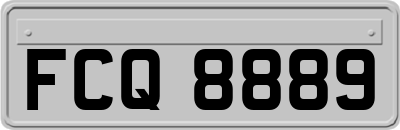 FCQ8889