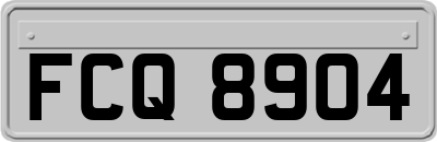 FCQ8904