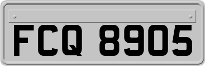 FCQ8905