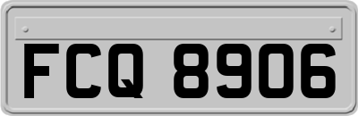 FCQ8906