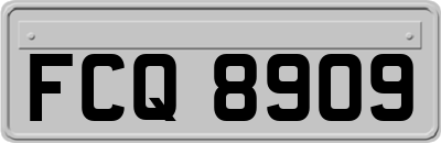 FCQ8909