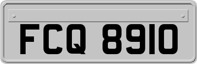 FCQ8910