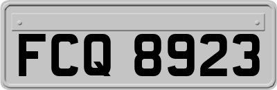 FCQ8923