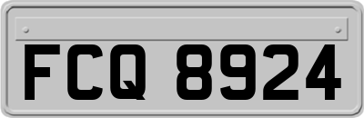 FCQ8924
