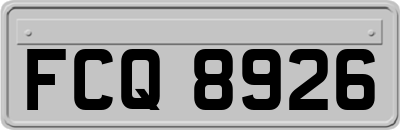FCQ8926
