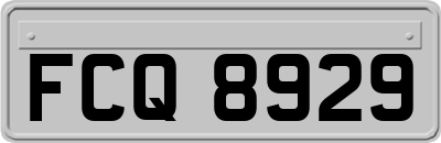 FCQ8929