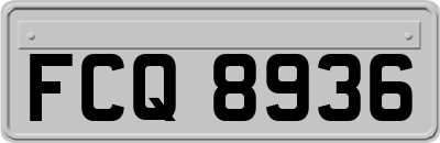 FCQ8936
