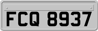 FCQ8937