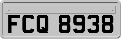 FCQ8938