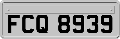 FCQ8939
