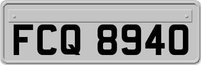 FCQ8940