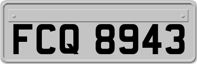 FCQ8943
