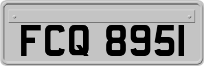 FCQ8951