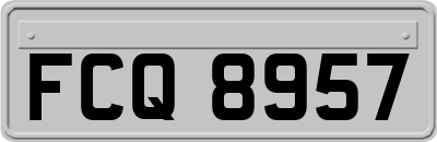 FCQ8957
