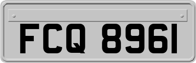 FCQ8961