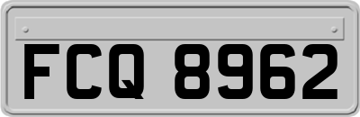 FCQ8962