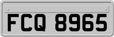 FCQ8965