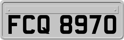 FCQ8970