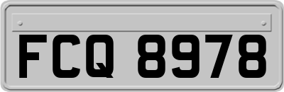 FCQ8978
