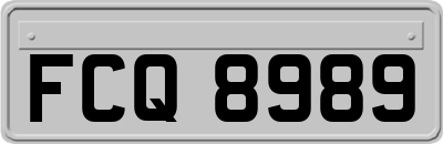 FCQ8989