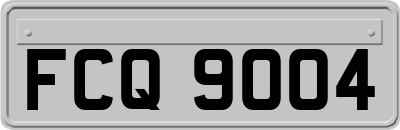 FCQ9004