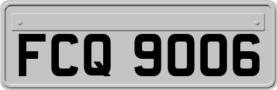 FCQ9006