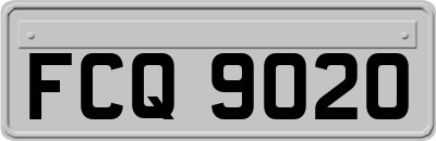 FCQ9020