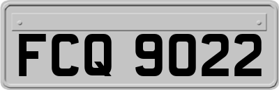 FCQ9022